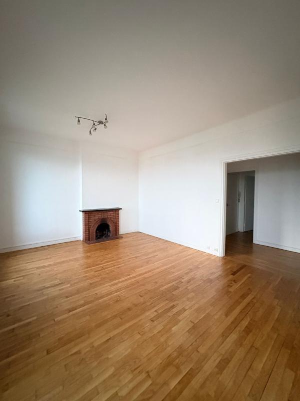 Appartement - 95 m² - 4 pièces