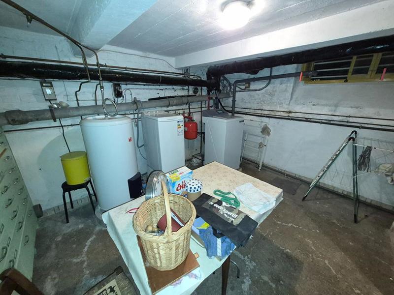 Maison - 87 m² - 6 pièces