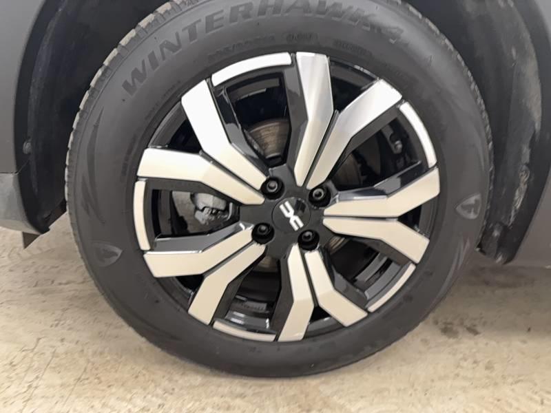 Dacia Sandero Eco-G 100 Stepway Expression +