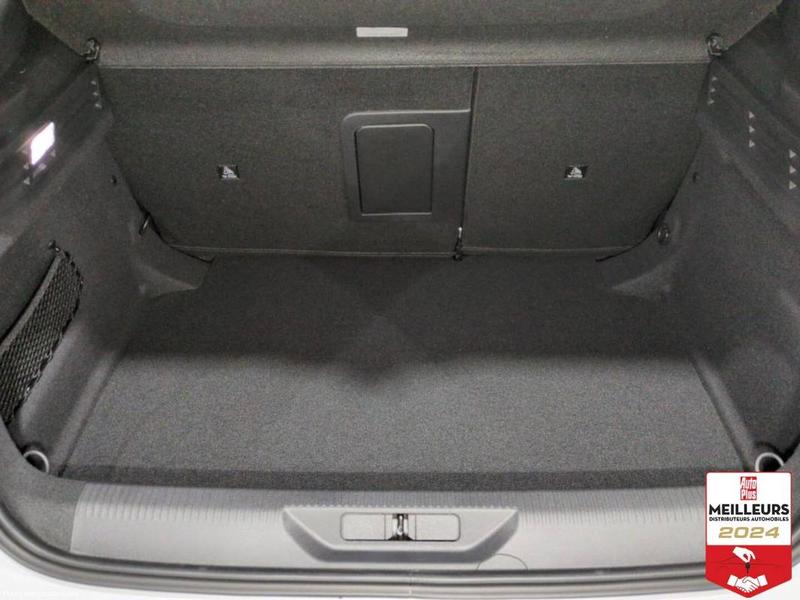 Peugeot 308 Nouvelle Hybrid 145 Bva E-Dcs6 Gt + Pack Visio