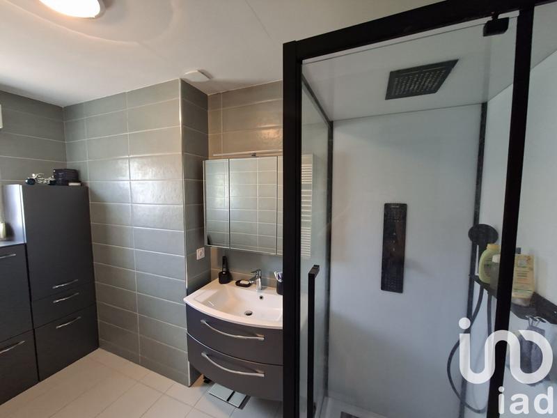 Maison - 129 m² - 5 pièces