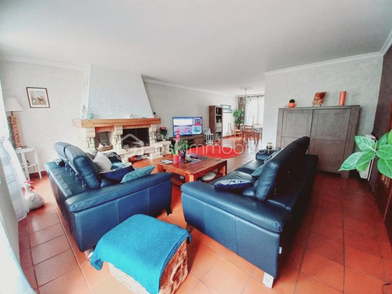 Propriété - 150 m² - 7 pièces