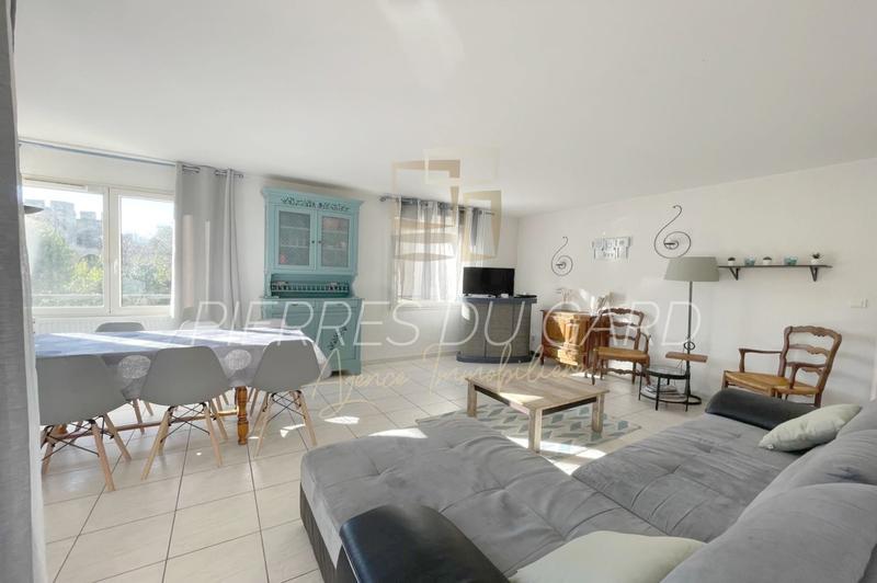 Appartement - 75 m² - 3 pièces