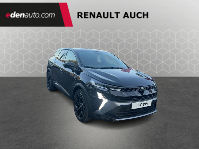 Renault Symbioz E-Tech full hybrid 145 Esprit Alpine