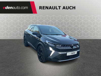 Renault Symbioz E-Tech full hybrid 145 Esprit Alpine