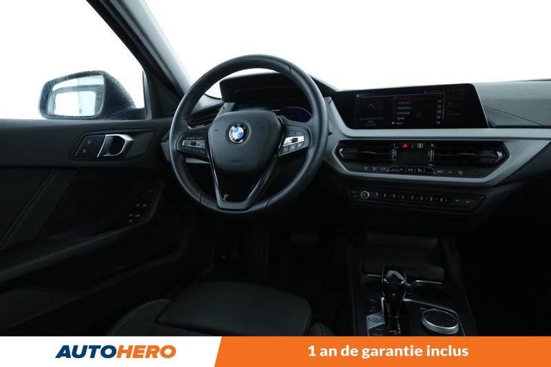 Bmw Série 1 118i Lounge Dkg7 140 ch