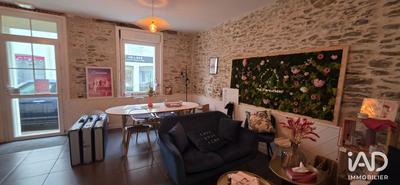 Local commercial - 240 m²