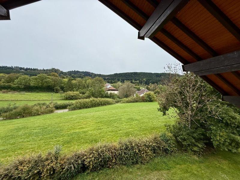 Maison - 122 m² - 5 pièces