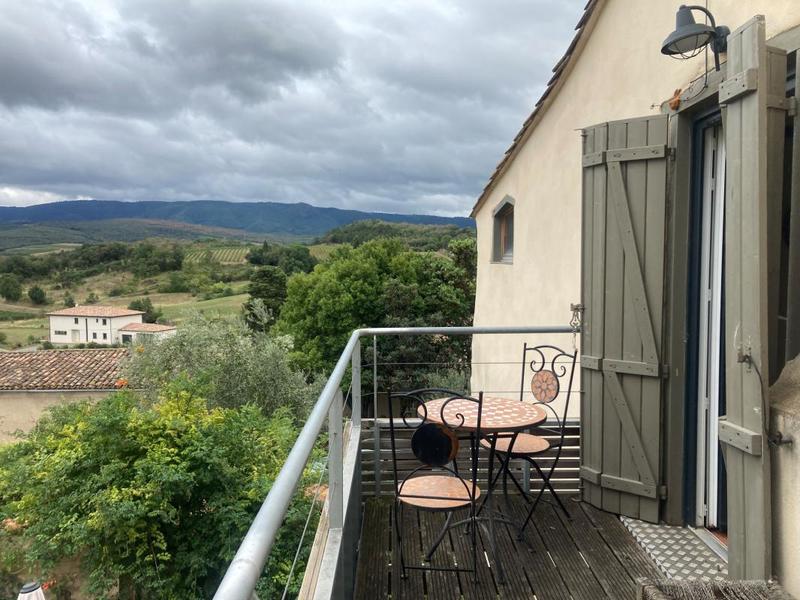 Maison en pierre - 250 m² - 10 pièces