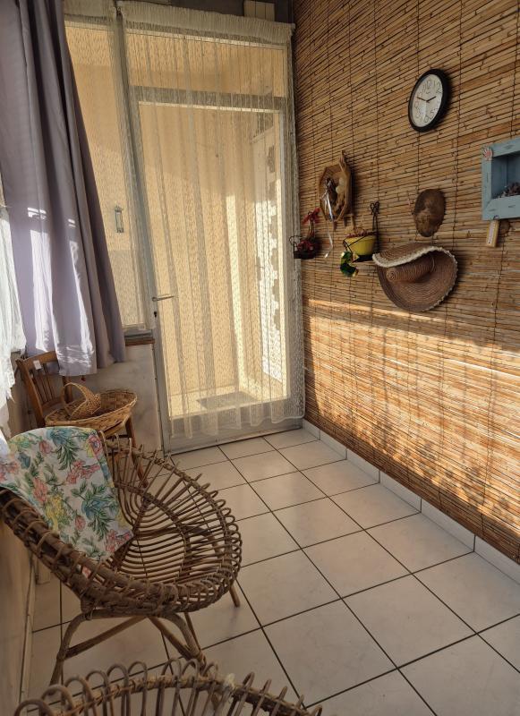 Maison - 135 m² - 7 pièces