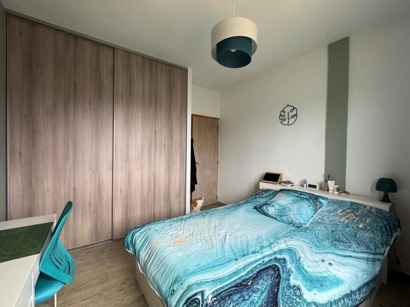 Maison - 134 m² - 5 pièces