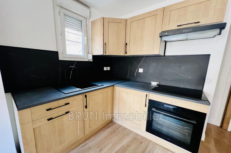 Duplex - 35 m² - 2 pièces