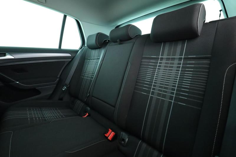 Volkswagen Golf VII 1.4 Tsi BlueMotion Tech Lounge Dsg7 5p 125 ch