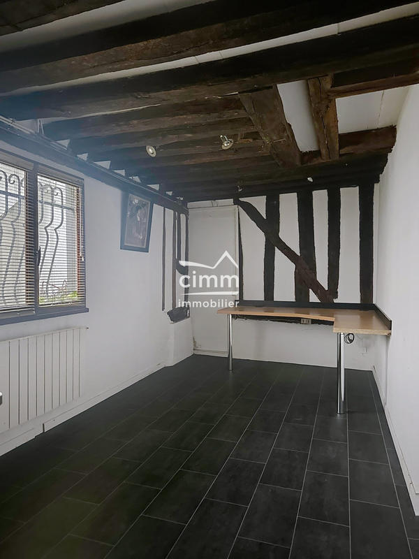 Maison - 127 m² - 6 pièces