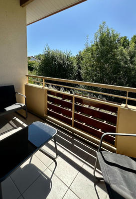 Appartement - 73 m² - 4 pièces