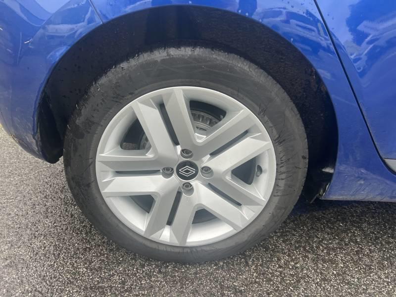 Renault Clio Blue dCi 100 Evolution