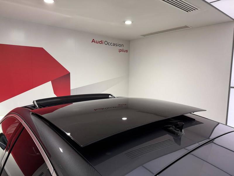 Audi A3 sportback Tdi 150 s tronic 7 s line