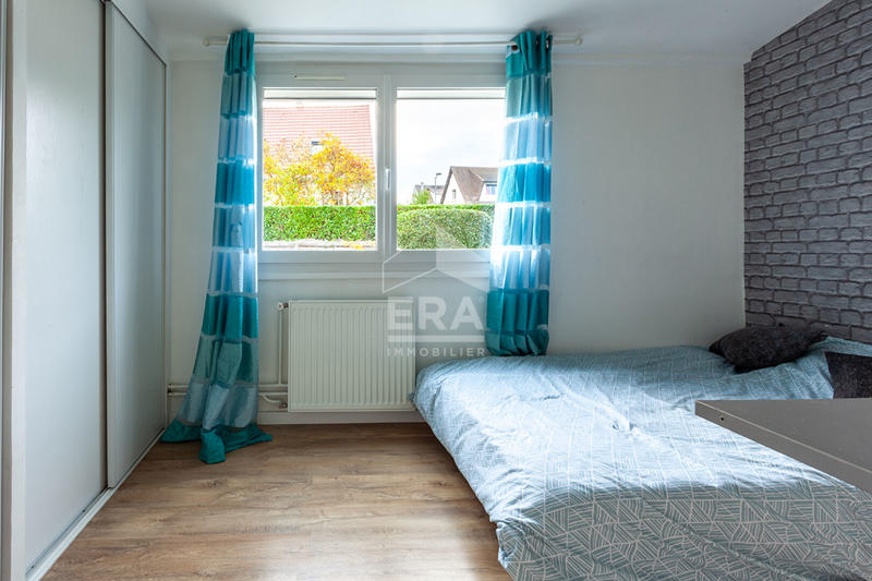 Maison - 123 m² - 7 pièces