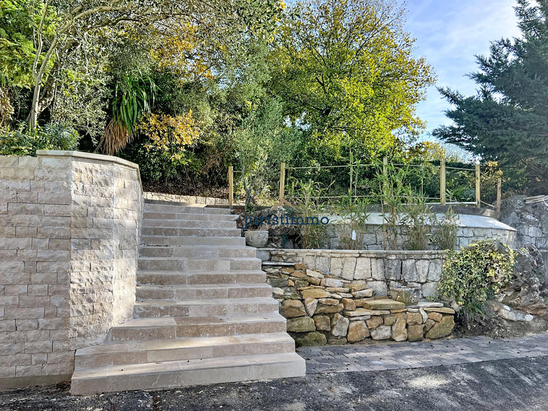 Villa - 109 m² - 5 pièces