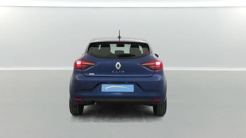 Renault Clio TCe 90 Equilibre 5p