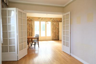 Maison - 106 m² - 5 pièces