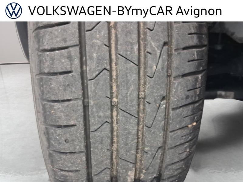 Volkswagen t-Roc 1.0 Tsi 116 Start/Stop Bvm6 Vw Edition