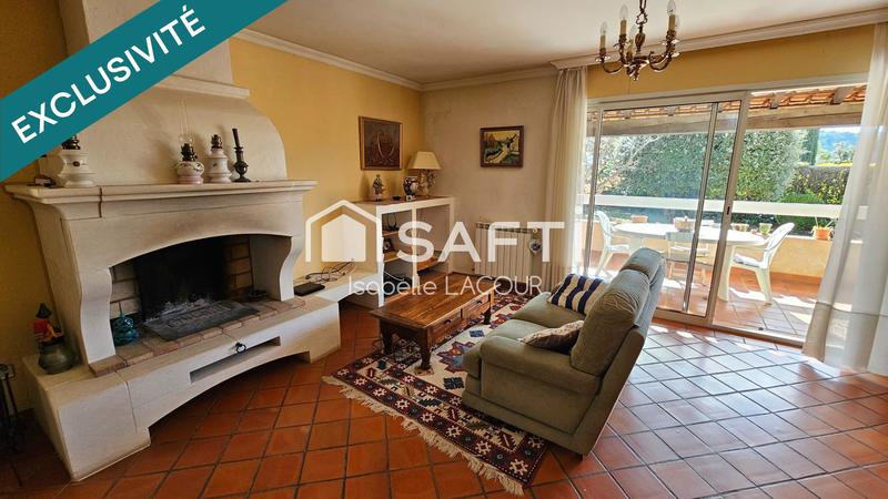 Maison - 142 m² - 4 pièces