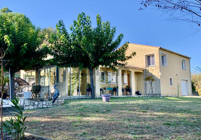 Maison - 149 m² - 5 pièces