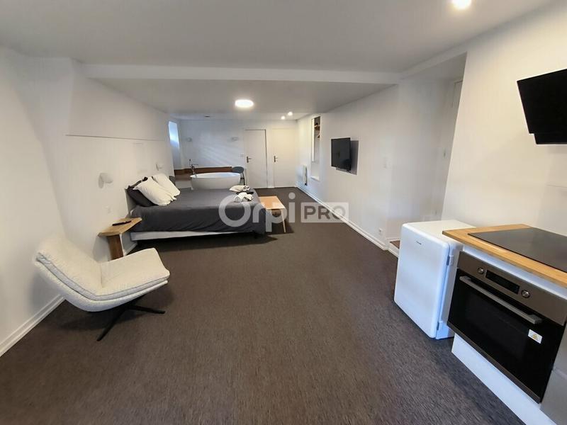 Local d'activité / Entrepôt - 400 m²