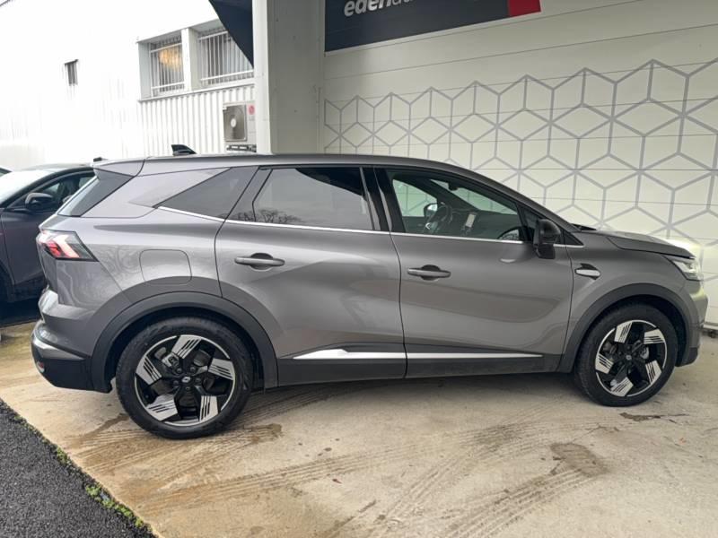 Renault Symbioz E-Tech full hybrid 145 Techno