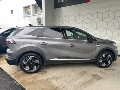 Renault Symbioz E-Tech full hybrid 145 Techno