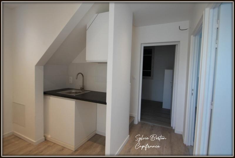 Bureau - 13 m² - 1 pièce