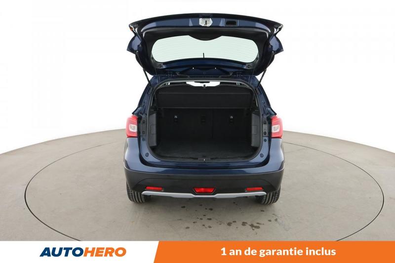 Suzuki Sx4 s-Cross 1.4 BoosterJet Hybrid Privilege 129 ch