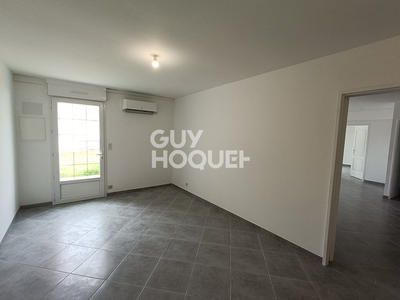 Appartement - 80 m² - 3 pièces
