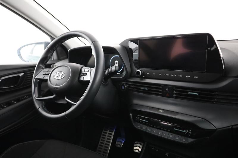 Hyundai Bayon 1.0 t-GDi Hybrid 48v Creative 100 ch