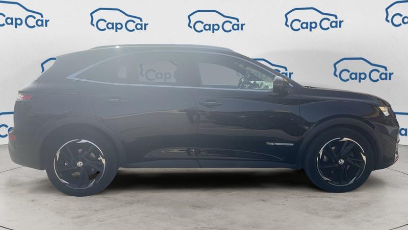 Ds Ds 7 Crossback 1.5 BlueHDi 130 Eat8 Performance Line + - Automatique Entretien constructeur