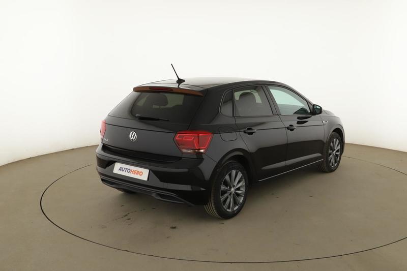 Volkswagen Polo 1.0 Tsi Copper Line 95 ch