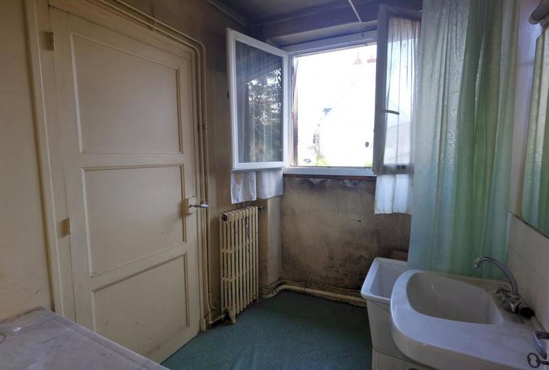 Maison de ville - 175 m² - 9 pièces