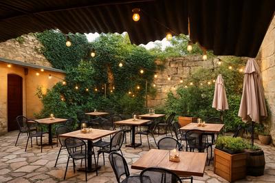 Local commercial - 150 m²