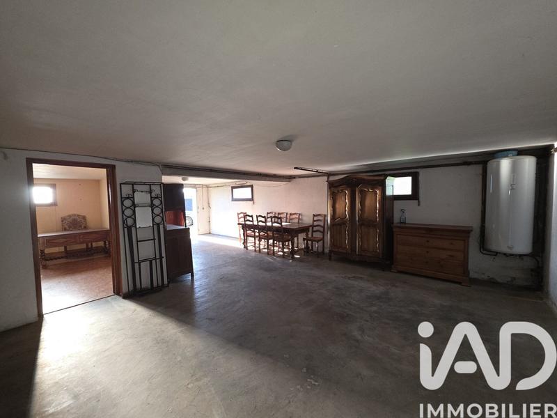 Maison - 132 m² - 5 pièces