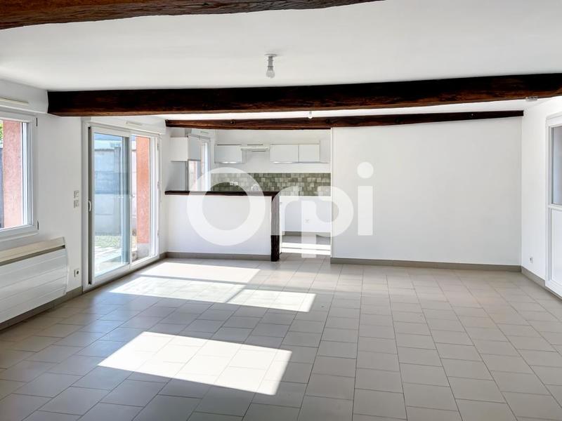 Maison - 81 m² - 3 pièces