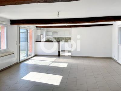 Maison - 81 m² - 3 pièces