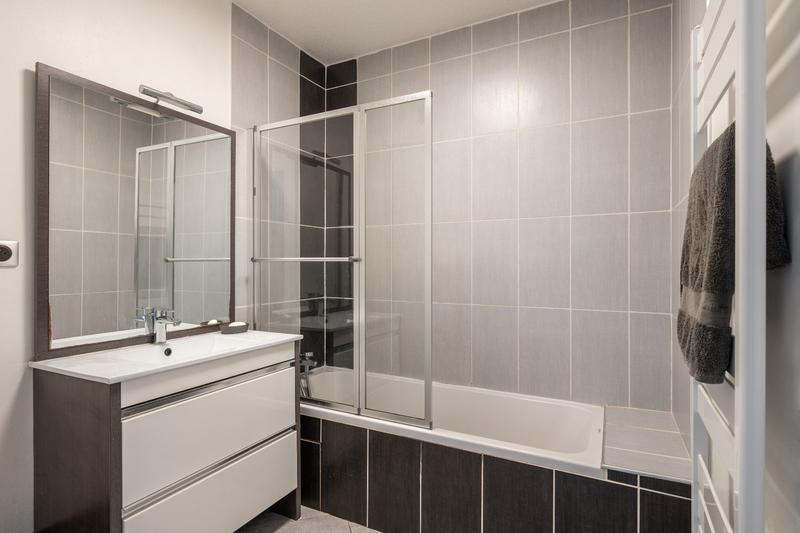 Appartement - 89 m² - 4 pièces