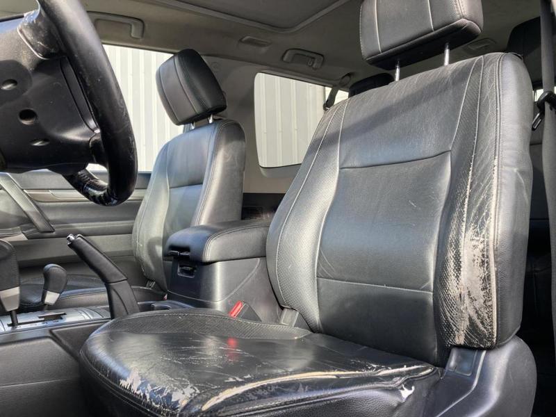 Mitsubishi Pajero 30th Anniversary 3.2 Di 200 Ch - Short Wagon Bva 1ere Main