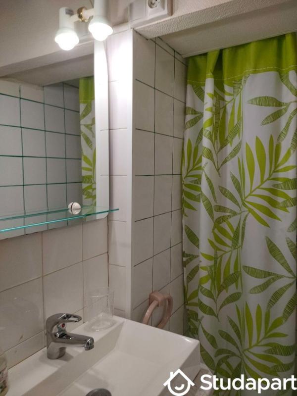 Maison - 19 m² - 1 pièce