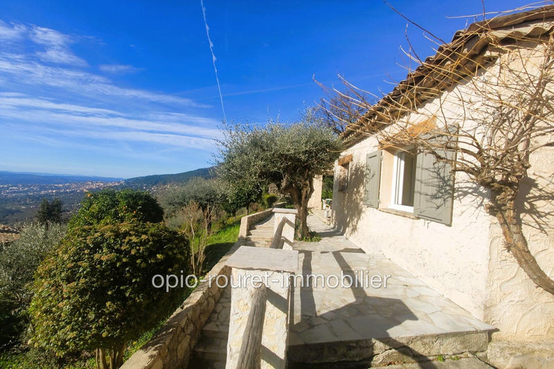 Maison - 98 m² - 3 pièces