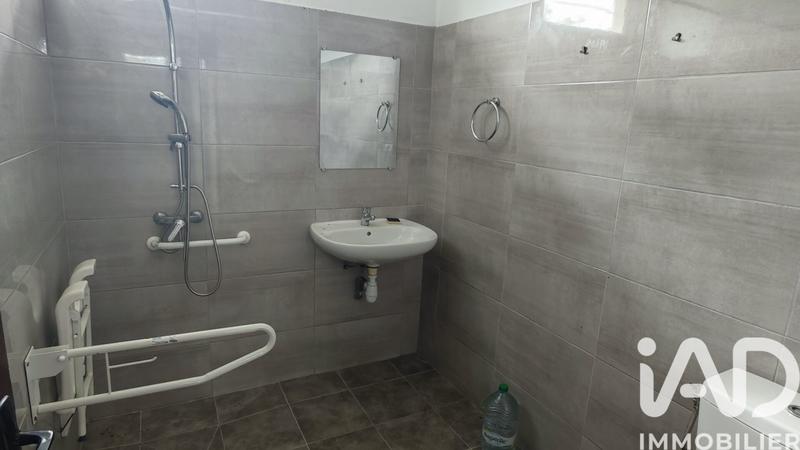 Maison - 52 m² - 4 pièces