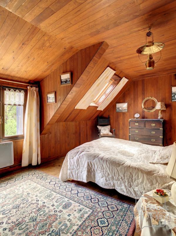 Maison - 87 m² - 6 pièces