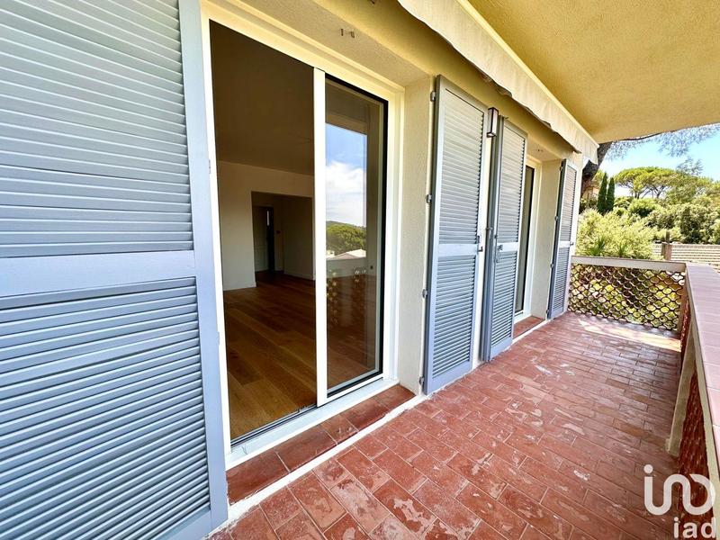 Appartement - 52 m² - 2 pièces