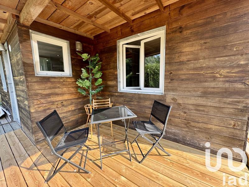 Maison - 147 m² - 6 pièces